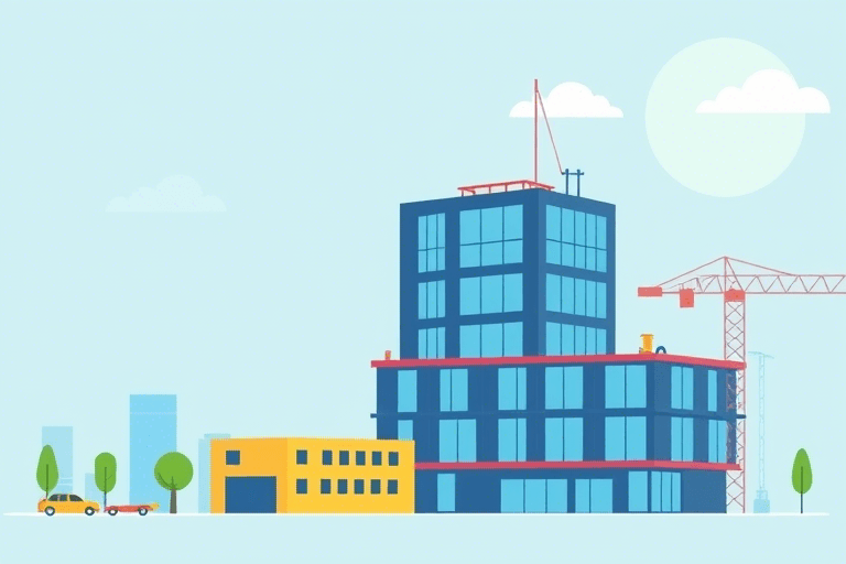 工程管理系统选哪家？如何选择最适合企业需求的项目管理平台