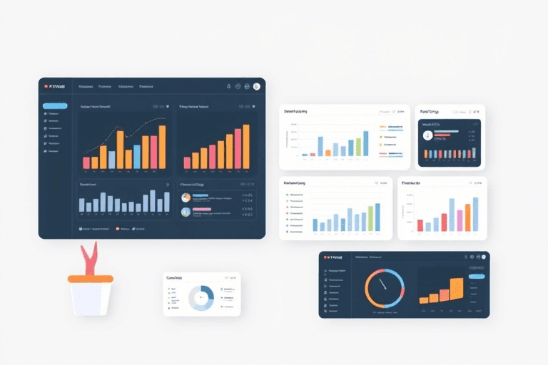 工程管理系统展示设计怎么做才能提升用户体验与项目管理效率？