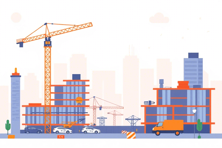 西宁工程管理系统如何提升项目管理效率与协同能力