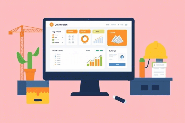 工程资信评价管理系统如何助力企业提升项目竞争力与合规水平？