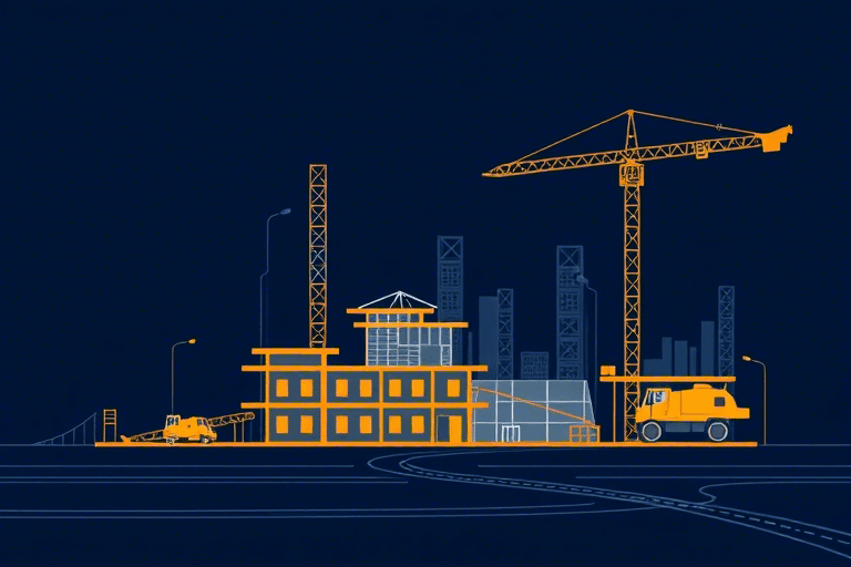 贵州工程管理系统如何助力本地基建项目高效落地？