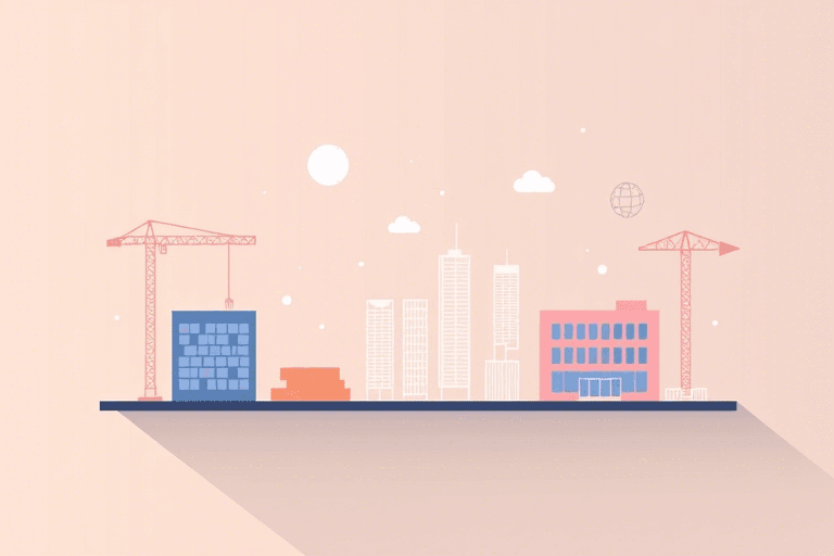 全国工程造价管理系统如何实现全流程数字化与智能化管理