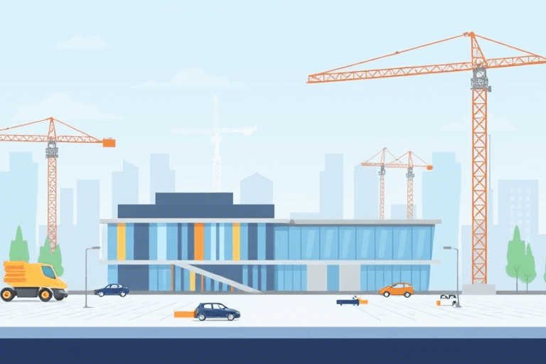 工程档案平台管理系统如何实现高效管理与智能应用？