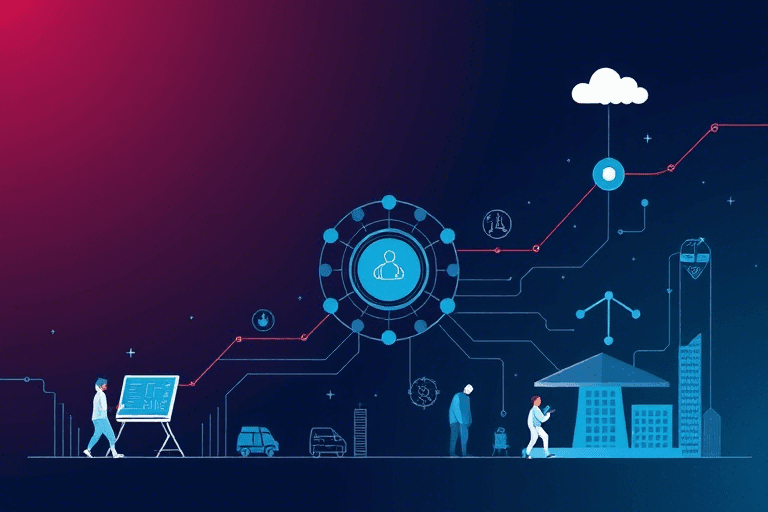 华立管理系统工程如何实现企业数字化转型与效率提升？