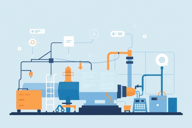 工程系统健康管理：如何实现全生命周期的高效运维与安全保障