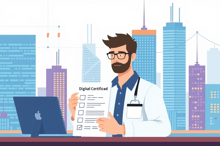 全国工程师注册管理系统：如何实现高效、统一的工程人才管理？