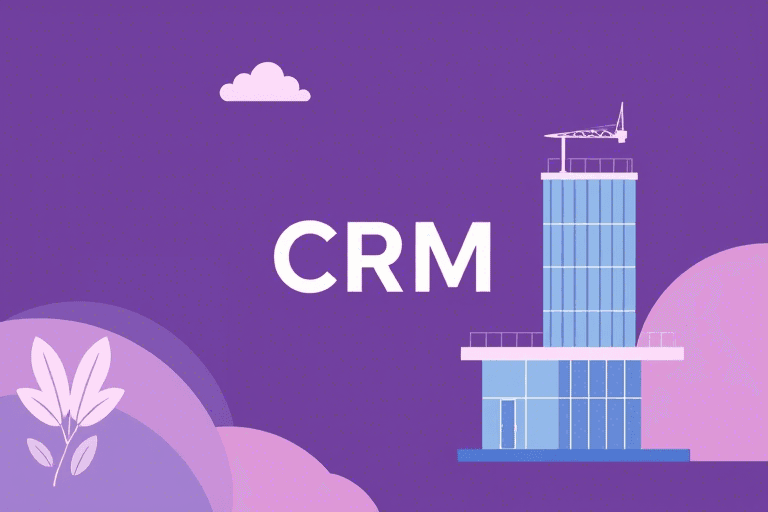 CRM工程管理系统如何实现高效项目管理与客户关系优化