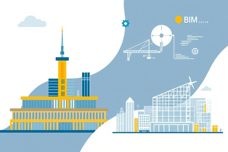 建筑工程管理系统案例集：如何打造高效、透明的项目管理新范式？