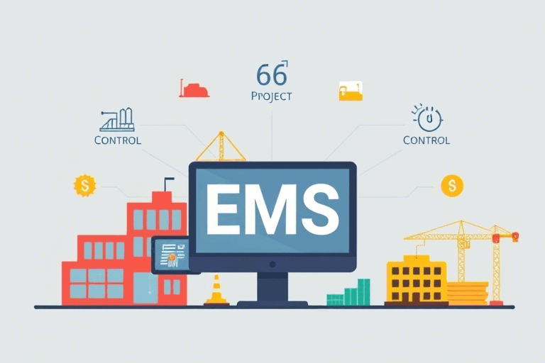 长沙用友项目管理软件怎么做？如何助力本地企业高效落地项目管理？