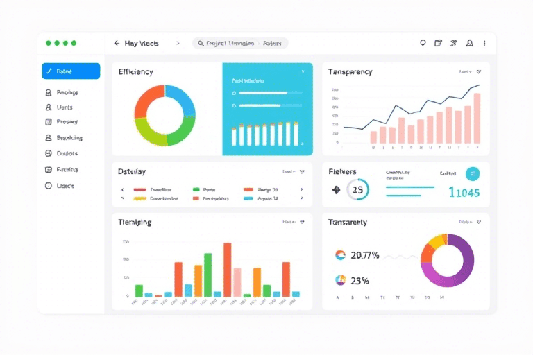 项目工程管理系统报告怎么做才能提升项目管理效率和透明度？