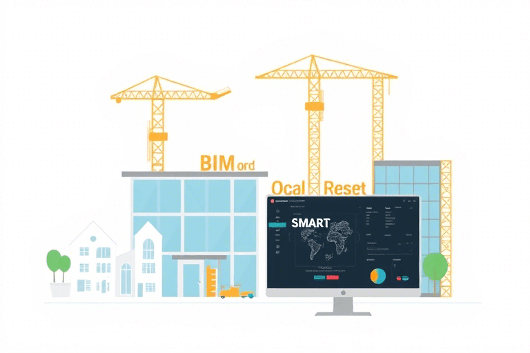 楼宇工程管理系统推荐：如何选择高效智能的建筑项目管理工具