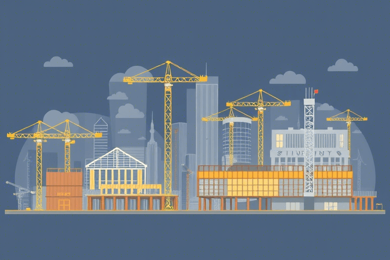 江苏工程进度管理系统如何实现高效项目管理与实时监控