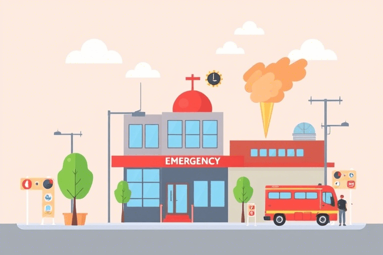 应急管理是系统工程：如何构建科学高效的综合应对体系？