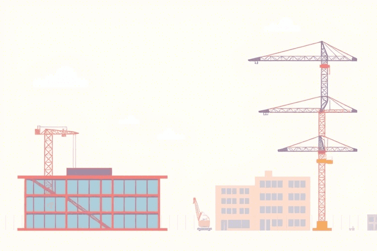 工程管理系统管理：如何高效实现项目全流程数字化管控