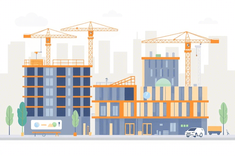 东莞工程管理系统展示如何实现高效项目管理与可视化呈现？