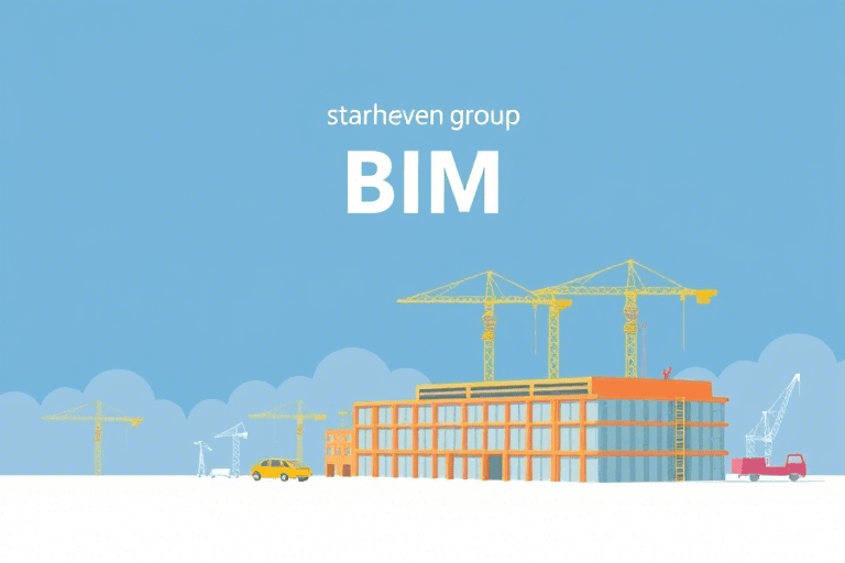 星河湾集团工程管理系统如何实现高效协同与智能管控？