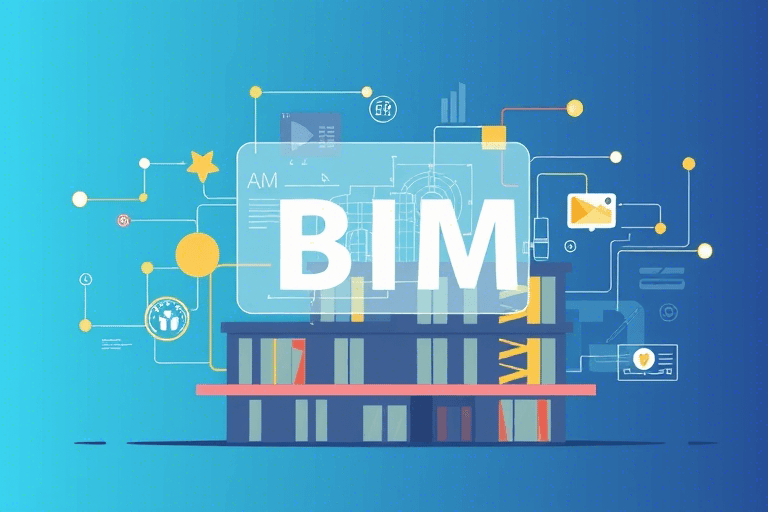 工程管理需要系统：如何通过数字化转型提升项目效率与质量