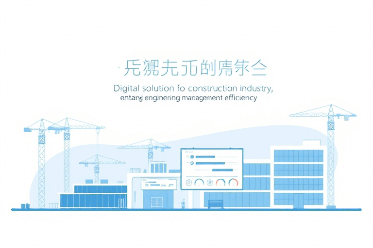 三和工程管理系统网址怎么访问？如何高效使用其核心功能提升项目管理效率？