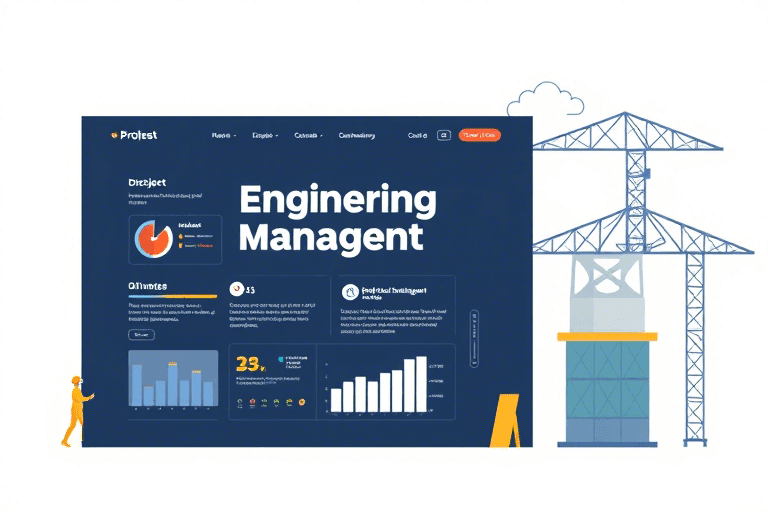 设计工程管理系统如何构建？企业高效协同与项目管控的秘诀是什么？