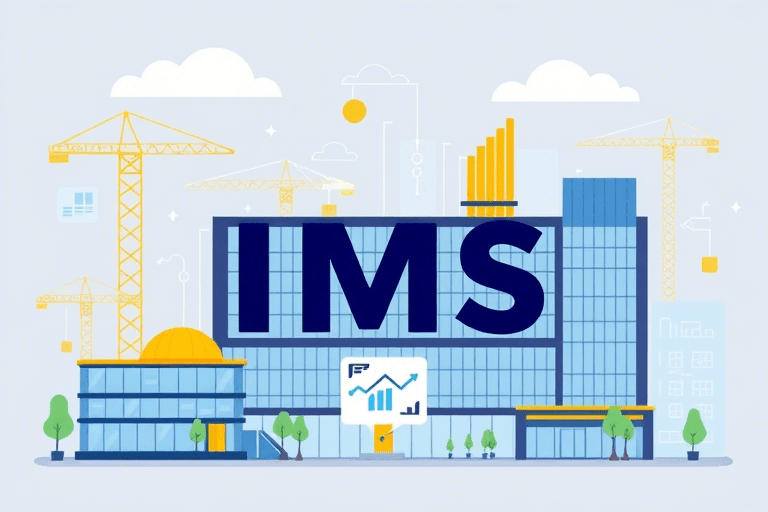 IMS工程管理系统如何助力项目高效执行与协同管理？