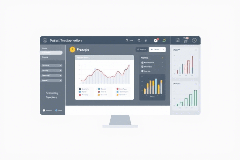 工程管理系统原型怎么做？从需求分析到落地实施的完整路径揭秘