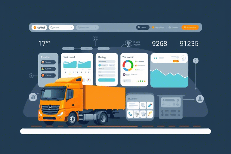 工程车企业管理系统下载：如何高效选择与安装适合您的管理软件？