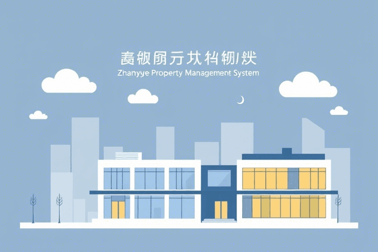 张掖物业工程管理系统如何提升物业管理效率与服务质量？