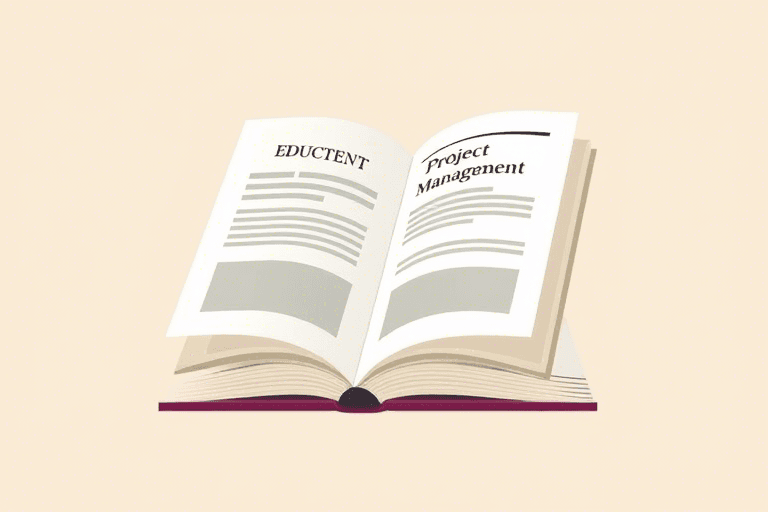 工程管理系统教科书如何编写才能既专业又实用？