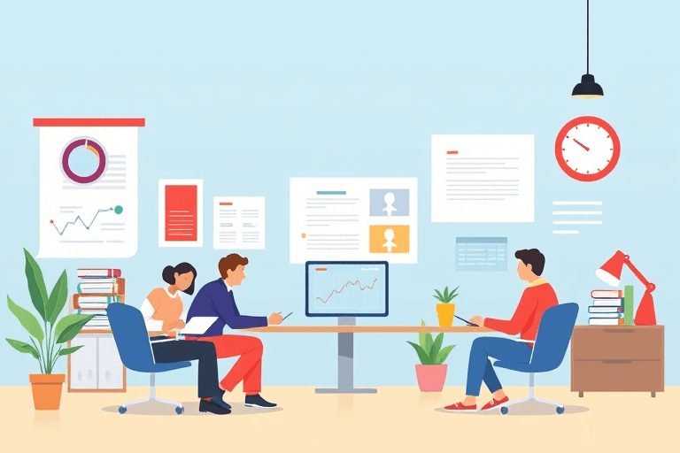 管理系统工程试题怎么高效备考？掌握这些方法轻松应对考试挑战