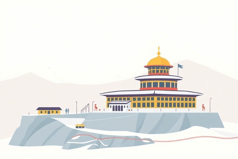 西藏工程管理系统排名如何影响项目效率与成本控制？