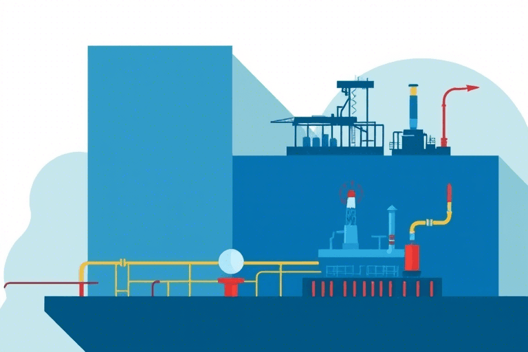 华润燃气工程管理系统如何实现高效建设与安全管理？