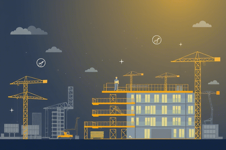 工程管理系统都有哪些？全面解析现代工程项目管理的核心工具与实践方法