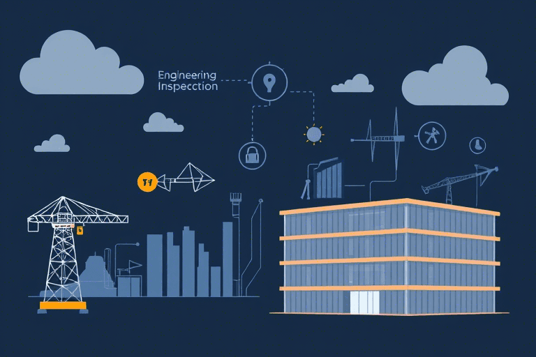 工程检测信息管理系统如何实现高效管理与数据安全