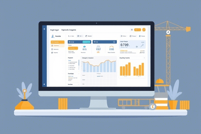 工程日志管理系统怎么做？如何实现高效、智能的项目文档管理？