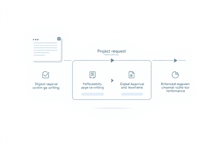 工程管理系统的请示怎么写才能让审批通过？权威指南来了！