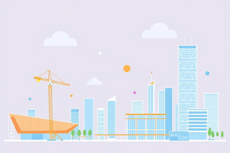 天津工程管理系统平台如何助力建筑行业数字化转型与高效管理？