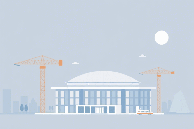 河南项目工程管理系统如何构建与落地？实现高效管理与数字化转型