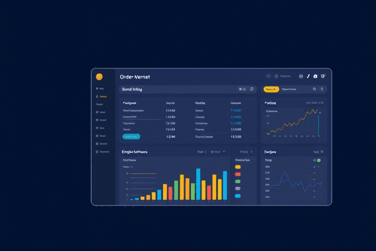工程订单管理系统品牌如何打造核心竞争力？企业选型必看的五大关键策略