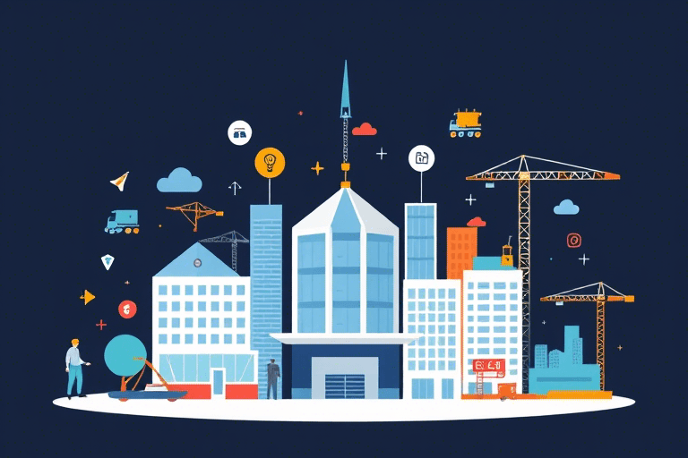 推广工程管理系统：如何有效提升项目管理效率与协同能力