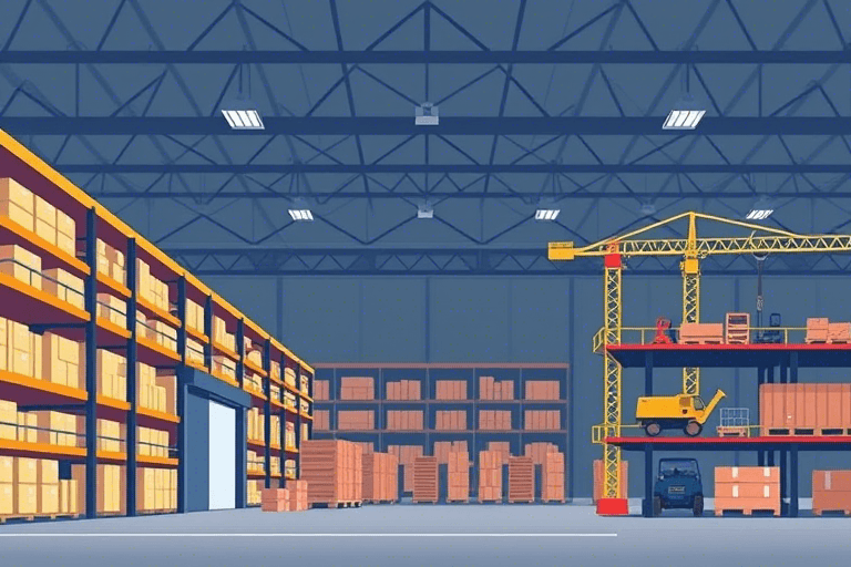 工程物资条码管理系统如何提升项目管理效率与透明度？