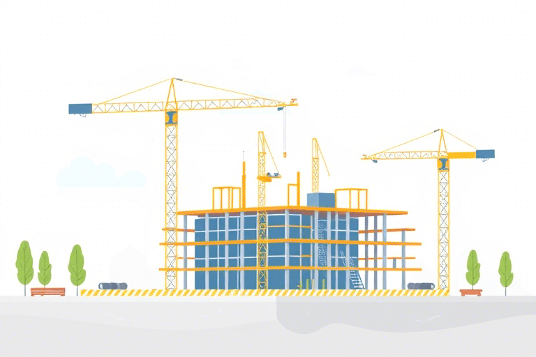 上虞工程监督管理系统如何实现高效监管与智能预警？