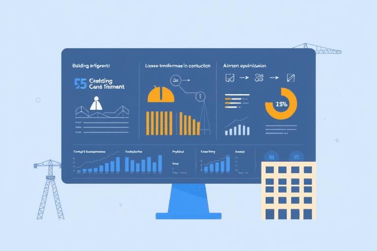 建筑工程师信息管理系统如何提升项目管理效率与合规性？