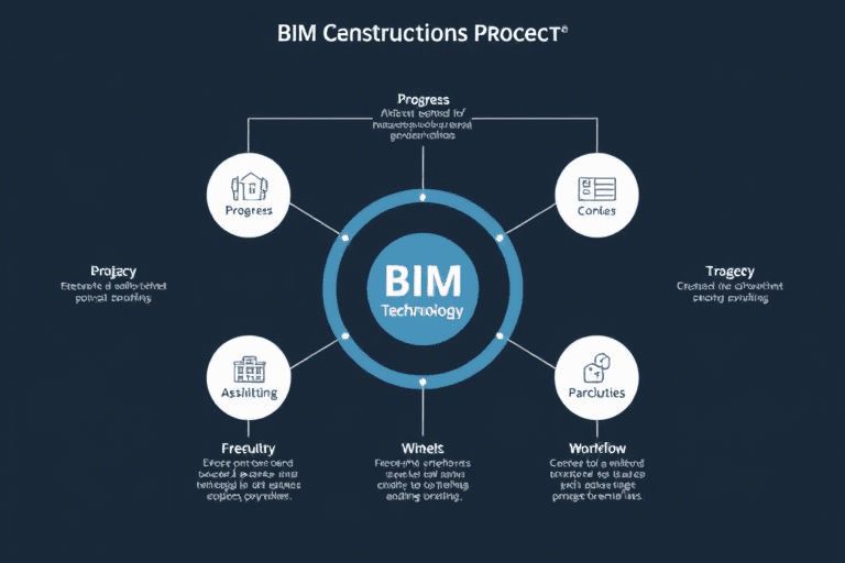 购物中心工程管理系统图怎么做？如何高效搭建与优化？