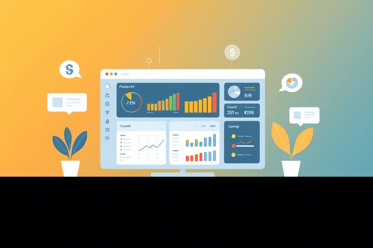 工程ERP管理系统定制怎么做？如何实现高效项目管理与资源优化？