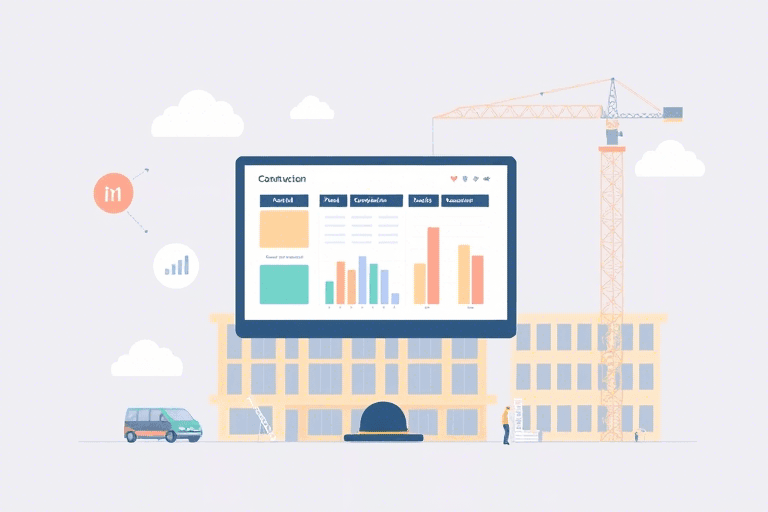 工程款支付管理系统如何实现高效、透明与合规的项目资金管控？