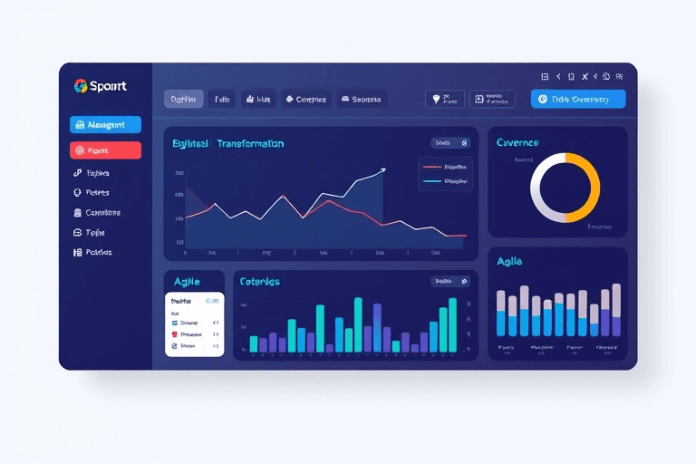 体育管理系统工程如何构建高效运行的数字化平台？