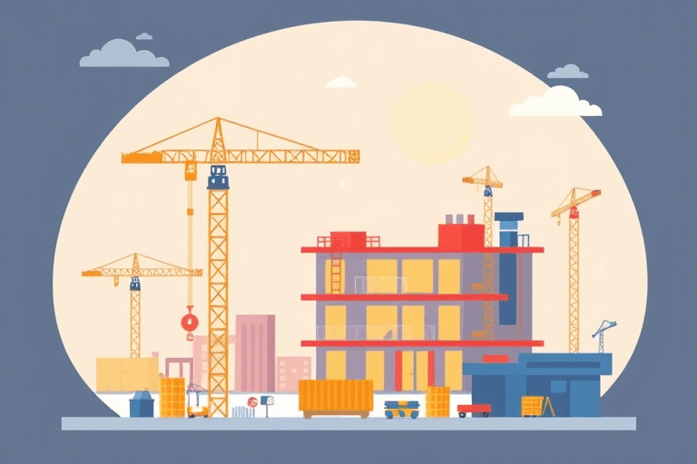 东莞项目工程管理系统怎么做才能高效落地？如何提升施工管理效率与协同能力？