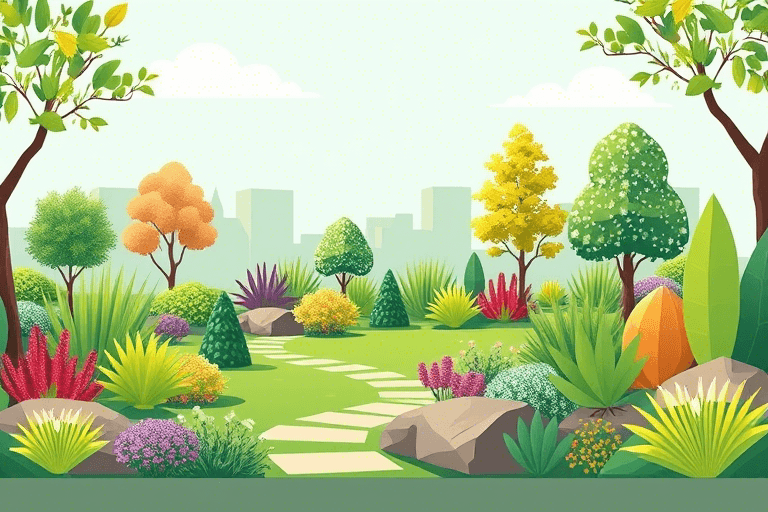 景观工程管理系统如何提升项目效率与质量？