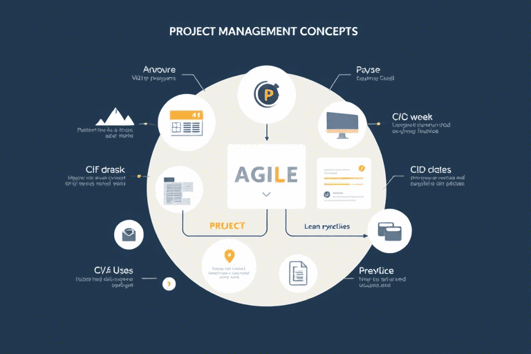 工程增量如何管理系统：构建高效可控的项目执行体系