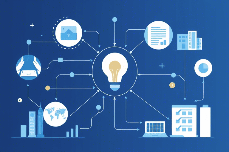 工程建设合同管理系统如何实现高效项目管理与风险控制